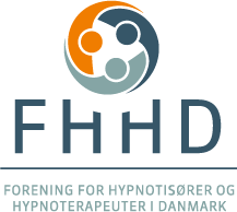 FHHD · Foreningen for hypnotisører og hypnoterapeuter i danmark